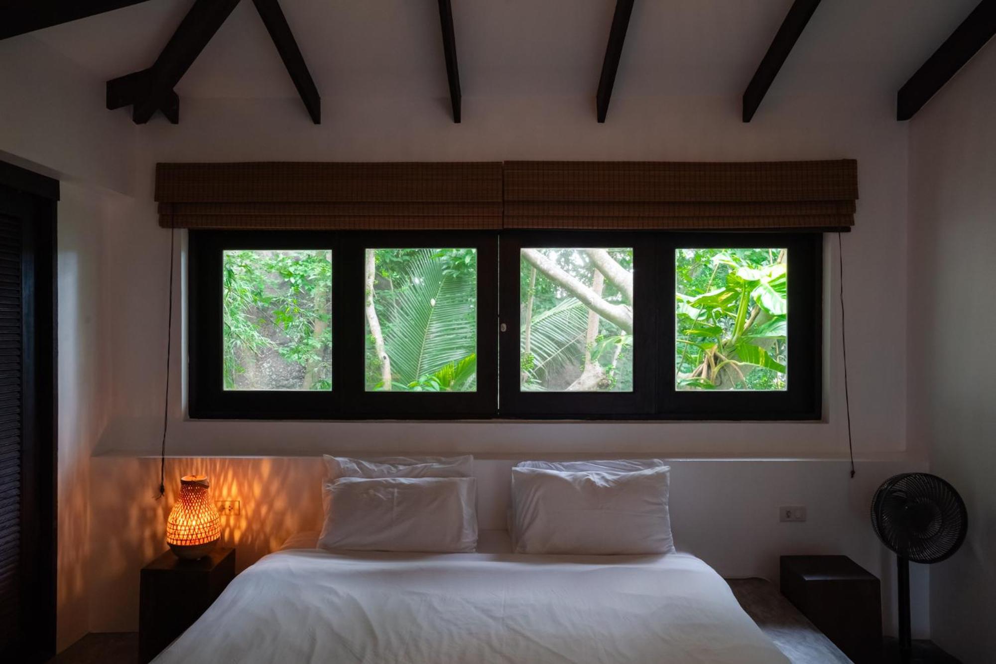 Lunar Villas Koh Tao - Luxury Private Pool Villas Exteriér fotografie
